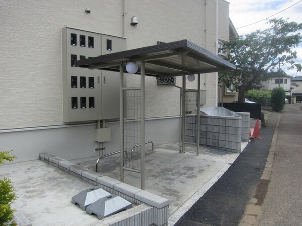 レーベン ラオムの物件内観写真